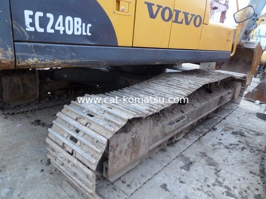 Used VOLVO EC240 Excavator FOR SALE