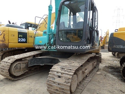 Used KOBELCO SK250 Excavator FOR SALE