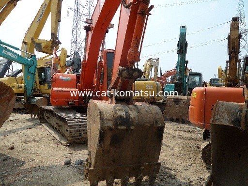 Used DOOSAN Excavator DOOSAN DH150-7 Excavator FOR SALE