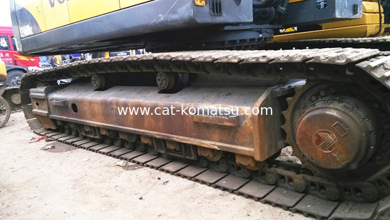 Used VOLVO EC460BLC Track Excavator
