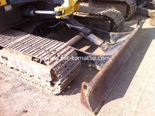 USED Yanmar 55 Mini Excavator Made in Japan
