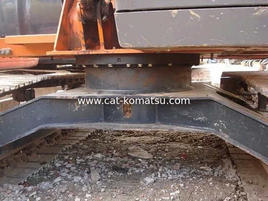 USED HITACHI ZX60 Excavator Made in Japan