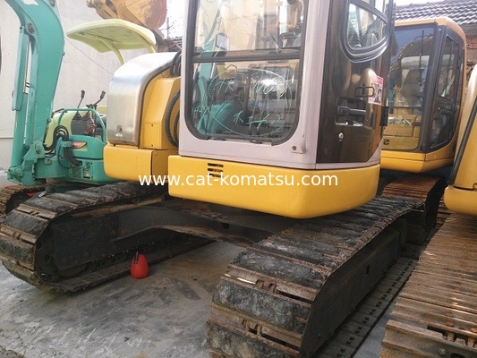 USED Mini Excavator SUMITOMO SH75X FOR SALE