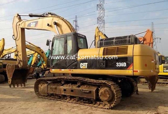 Used Caterpillar 336D Excavator /Used CAT Excavator 336D Made in Japan