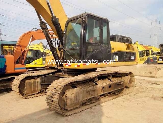 Used Caterpillar 336D Excavator /Used CAT Excavator 336D Made in Japan