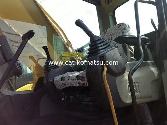Used Caterpillar 329D Excavator /Used CAT Excavator 325 325D 329DL Also For Sale