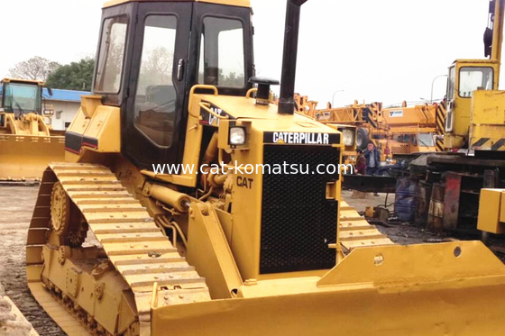 Used Caterpillar D4H Bulldozer /Used Cat Mini Track Dozer D4H