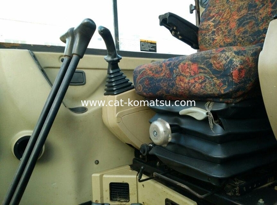 USED Mini Excavator Doosan DH80-7 Digger FOR SALE