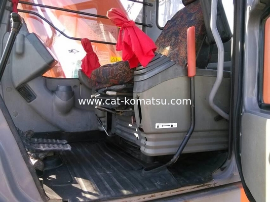 USED HITACHI ZX330 Excavator Original Made in Japan