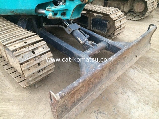 USED Kubota U35S Mini Excavator