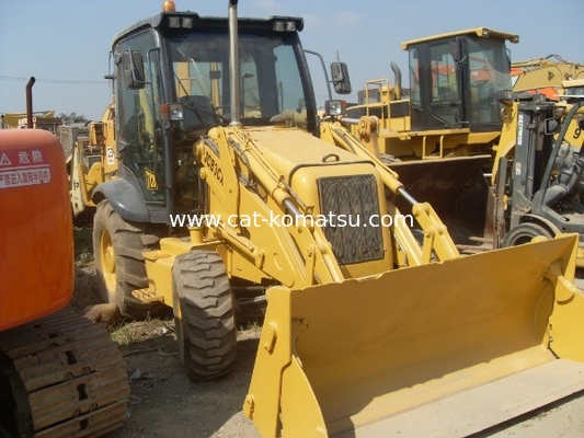 Used JCB 3CX Backhoe Loader Used JCB 4CX Original