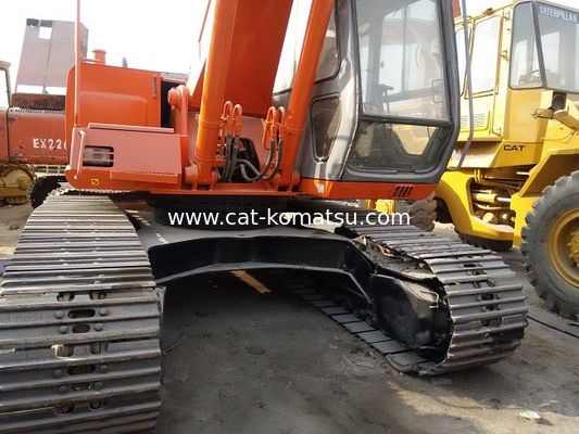 Used HITACHI EX200-1 Excavator