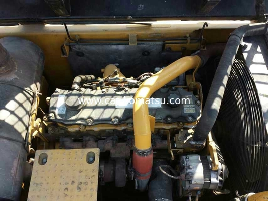 Used Caterpillar 329D Excavator /CAT Tracked Excavator 329DL