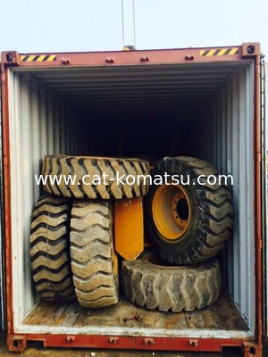 936 950 966 Wheel Loader tyre,14G 140G 140H 160H Grader Tires /Off road tyre/otr tire 23