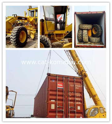 Radial Construction Machinery Tires Tyre for Wheel Loader Grader Backhoe Compactor