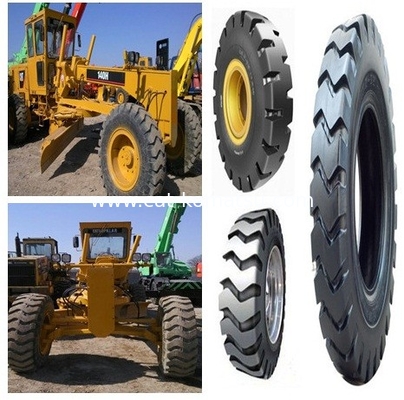 China Radial otr tyre / tire 26.5r25 23.5-25 20.5-25 17.5-25 for Loader Grader Roller
