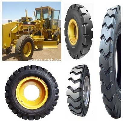 Mining Tire,OTR(off-the-road)Tyre,Bias Engineering Tyre for Loader Grader