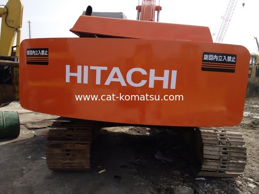 Used Hitachi EX200-1 Excavator Good Condition