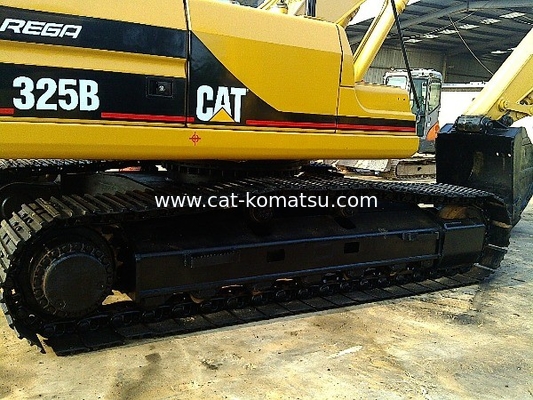 Used CATERPILLAR 325B CAT 325 Excavator