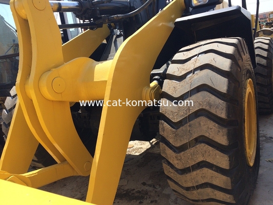 Used KOMATSU WA380 Wheel Loader /Used Komatsu WA300 WA320 WA350 Loader