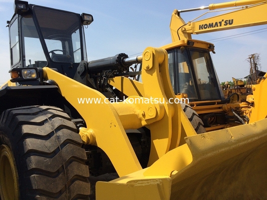 Used KOMATSU WA380 Wheel Loader /Used Komatsu WA300 WA320 WA350 Loader