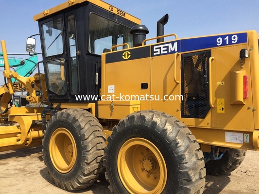 Brand New CAT Motor Grader 140K/SEM 919 Grader/Caterpillar 140K Motor Grader With Ripper