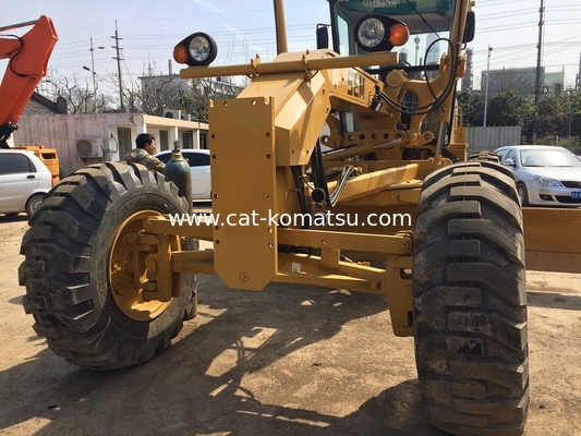 Brand New CAT Motor Grader 140K/SEM 919 Grader/Caterpillar 140K Motor Grader With Ripper
