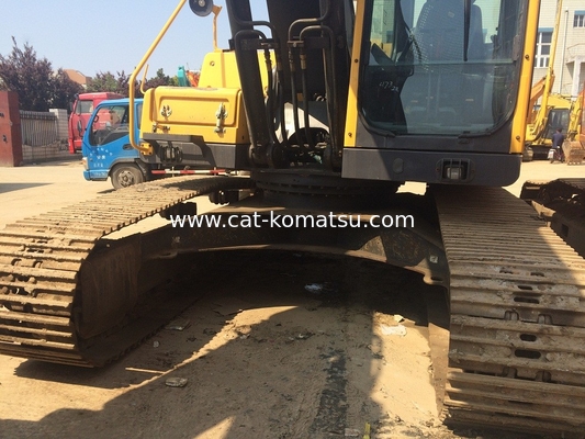 Used VOLVO EC210BLC Hydraulic Excavator