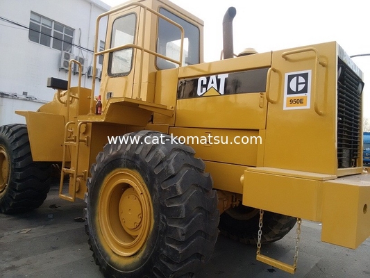 Used KOMATSU WA380 Wheeled Loader /Used Komatsu WA300 WA320 WA350 Loader