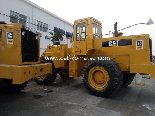 Used KOMATSU WA380 Wheeled Loader /Used Komatsu WA300 WA320 WA350 Loader