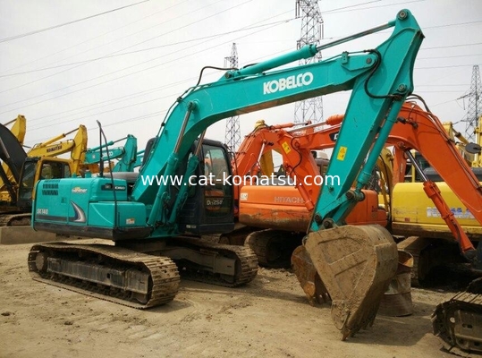 Used KOBELCO SK140 Hydraulic Excavator