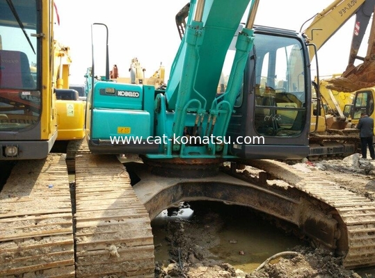 Used KOBELCO SK260 Hydraulic Excavator