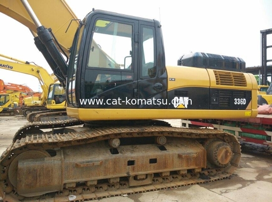 Used CATERPILLAR 336D Excavator /CAT 320 325B 320C 330C 330DL Crawler Excavator