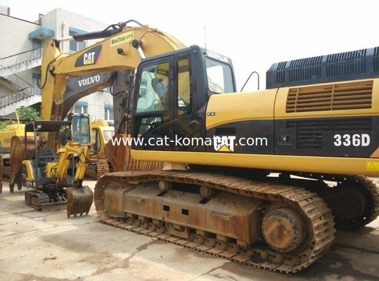 Used CATERPILLAR 336D Excavator /CAT 320 325B 320C 330C 330DL Crawler Excavator