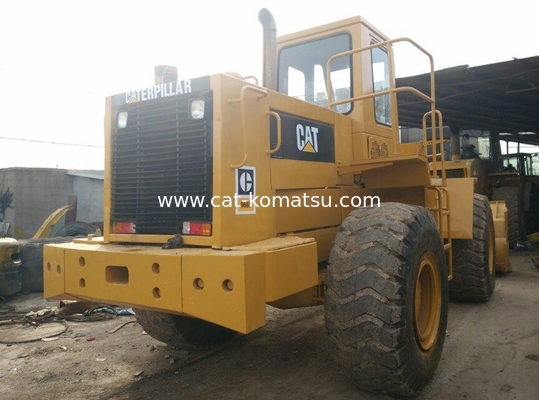 Used Wheel Loader Caterpillar 966E /CAT Front Loader 966C 950B 950E 966E 966F
