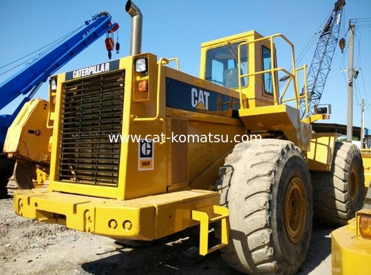 Used  Caterpillar 980F Wheel Loader  /CAT Front Loader 980C 988B 966C 950B 950E 966E 966F