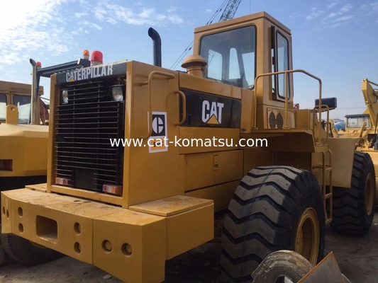 Used CAT Caterpillar 966C Wheel Loader