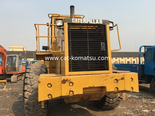 Used CAT Caterpillar 950F Wheel Loader