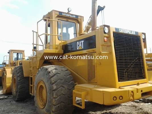 Used Caterpillar CAT 980F 980G 980C 988G Wheel Loader