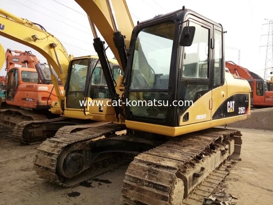 Used CAT Caterpillar 315CL Excavator