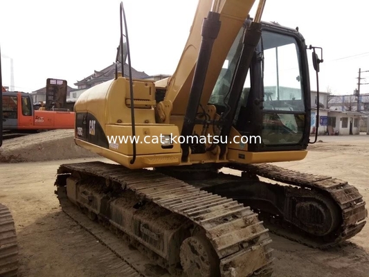 Used CAT Caterpillar 315CL Excavator