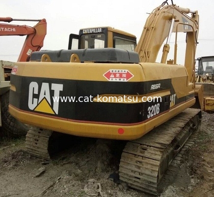 Used CAT Caterpillar 320BL 325BL 330BL Excavator