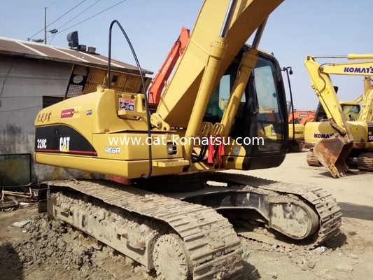 Used CAT 320C Excavator /Caterpillar 320CL 320BL 325BL 330BL Excavator