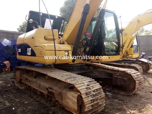 Used CAT 320DL Excavator /Caterpillar 320CL 320BL 325BL 330BL 325DL Excavator