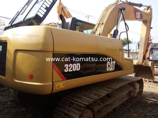 Used CAT 320DL Excavator /Caterpillar 320CL 320BL 325BL 330BL 325DL Excavator