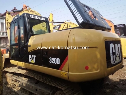 Used CAT 320DL Excavator /Caterpillar 320CL 320BL 325BL 330BL 325DL Excavator