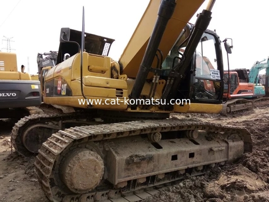 Used CAT 336DL Excavator /Caterpillar 320CL 320BL 325BL 330BL 325DL Excavator