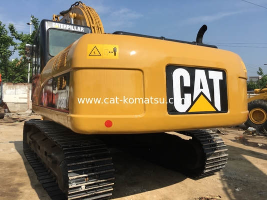 Used CAT 325DL Excavator /Caterpillar 320CL 320BL 325BL 330BL 325DL Excavator