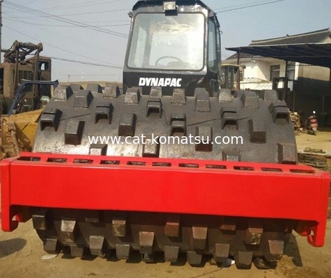 Used Dynapac CA251D Road Roller CA25D CA300D CA301D CA25PD Compactor