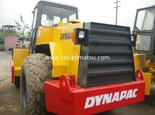 Used Dynapac CA251D Road Roller CA25D CA300D CA301D CA25PD Compactor